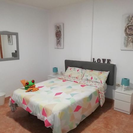Three Bedroom Apartament Near Santa Cruz 1A エクステリア 写真