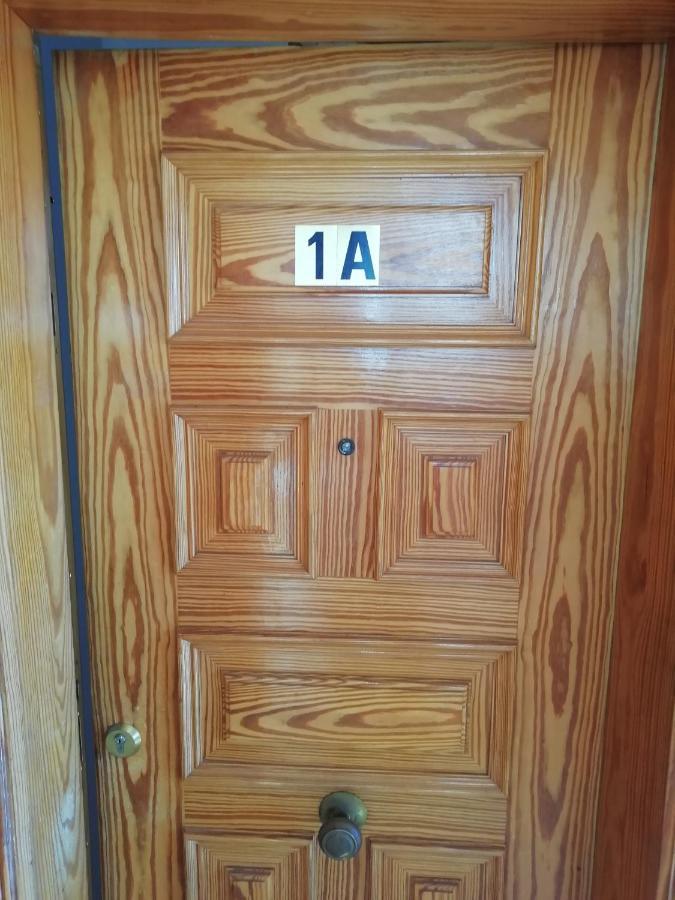 Three Bedroom Apartament Near Santa Cruz 1A エクステリア 写真
