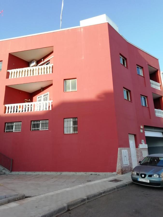 Three Bedroom Apartament Near Santa Cruz 1A エクステリア 写真