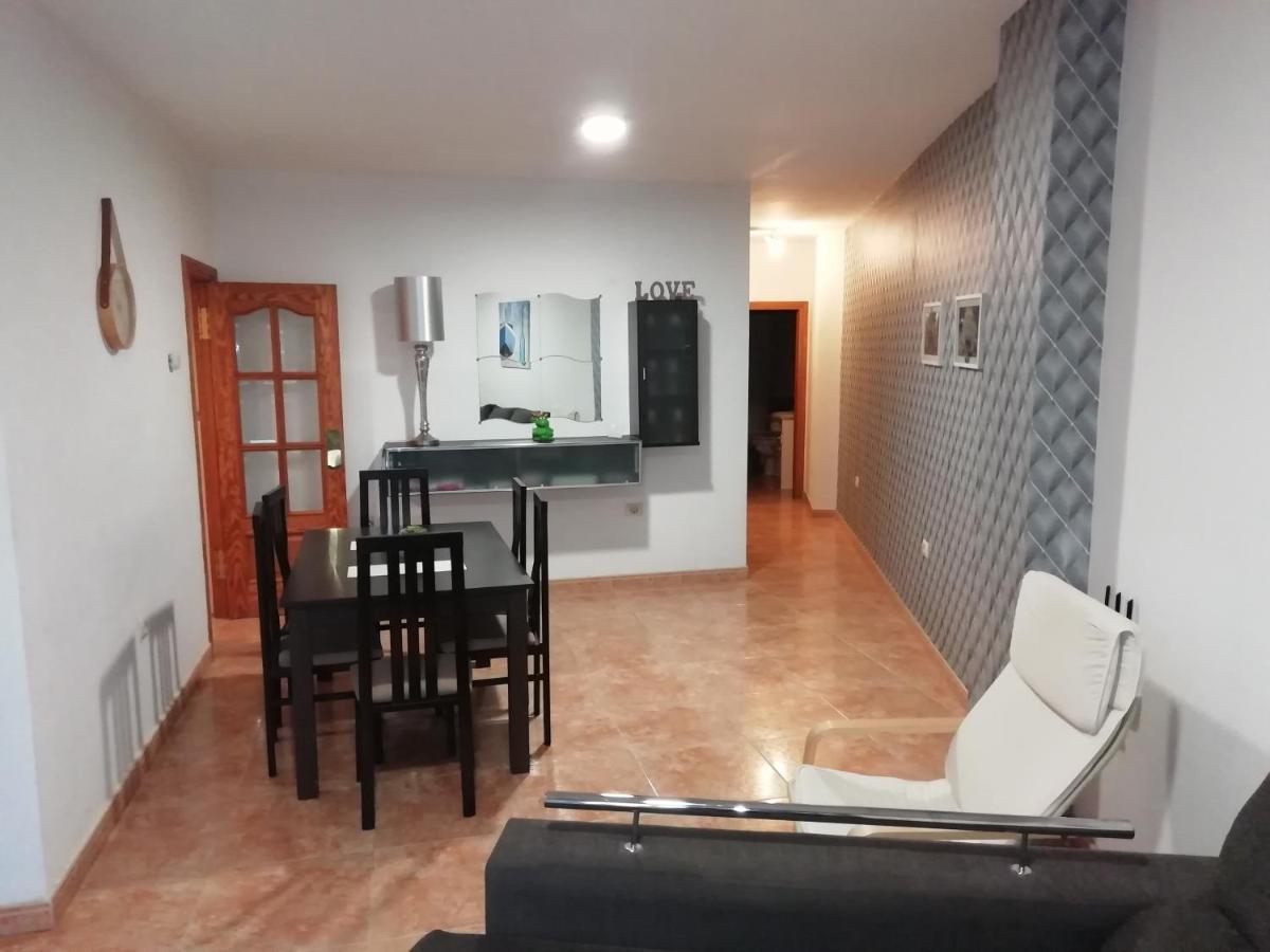 Three Bedroom Apartament Near Santa Cruz 1A エクステリア 写真