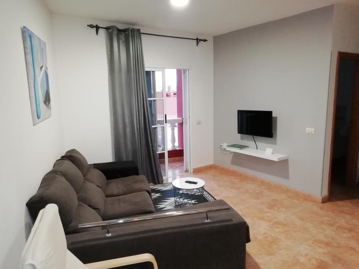Three Bedroom Apartament Near Santa Cruz 1A エクステリア 写真