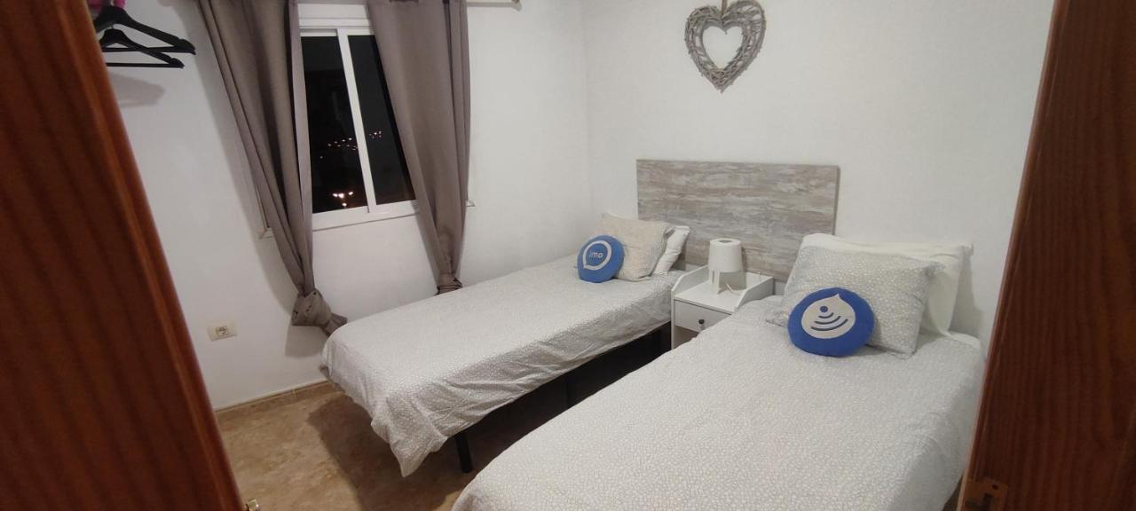Three Bedroom Apartament Near Santa Cruz 1A エクステリア 写真