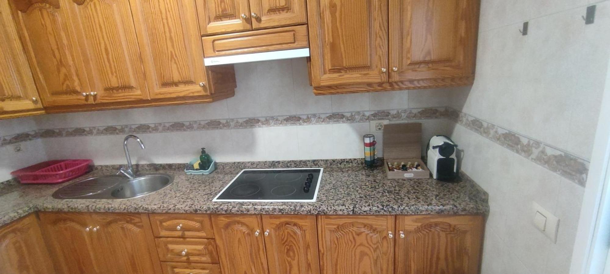 Three Bedroom Apartament Near Santa Cruz 1A エクステリア 写真