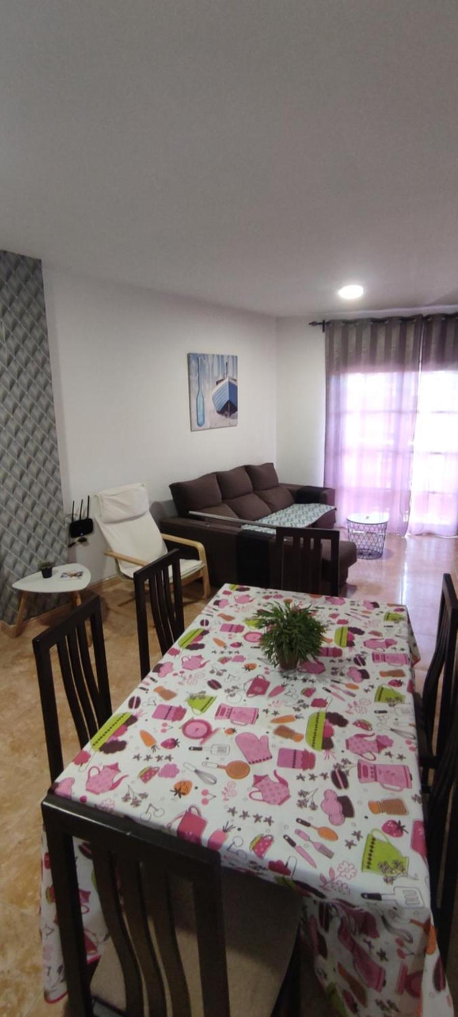 Three Bedroom Apartament Near Santa Cruz 1A エクステリア 写真